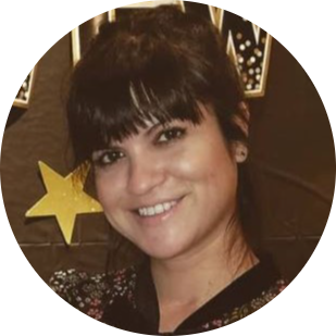 Lauren Partin - Graphic Designer